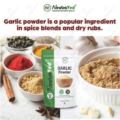 Garlic Powder image 3